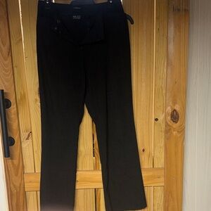 New York & Company Classic Black Women's Pants